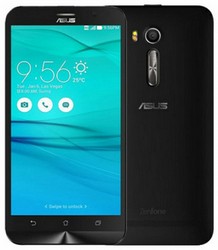 Прошивка телефона Asus ZenFone Go (ZB500KG) в Тольятти
